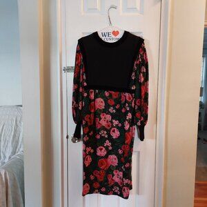 Emanuel Ungaro vintage dress